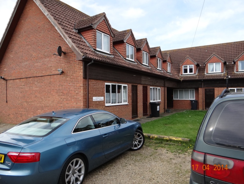 The Jasmine Holiday Cottages, Hemsby